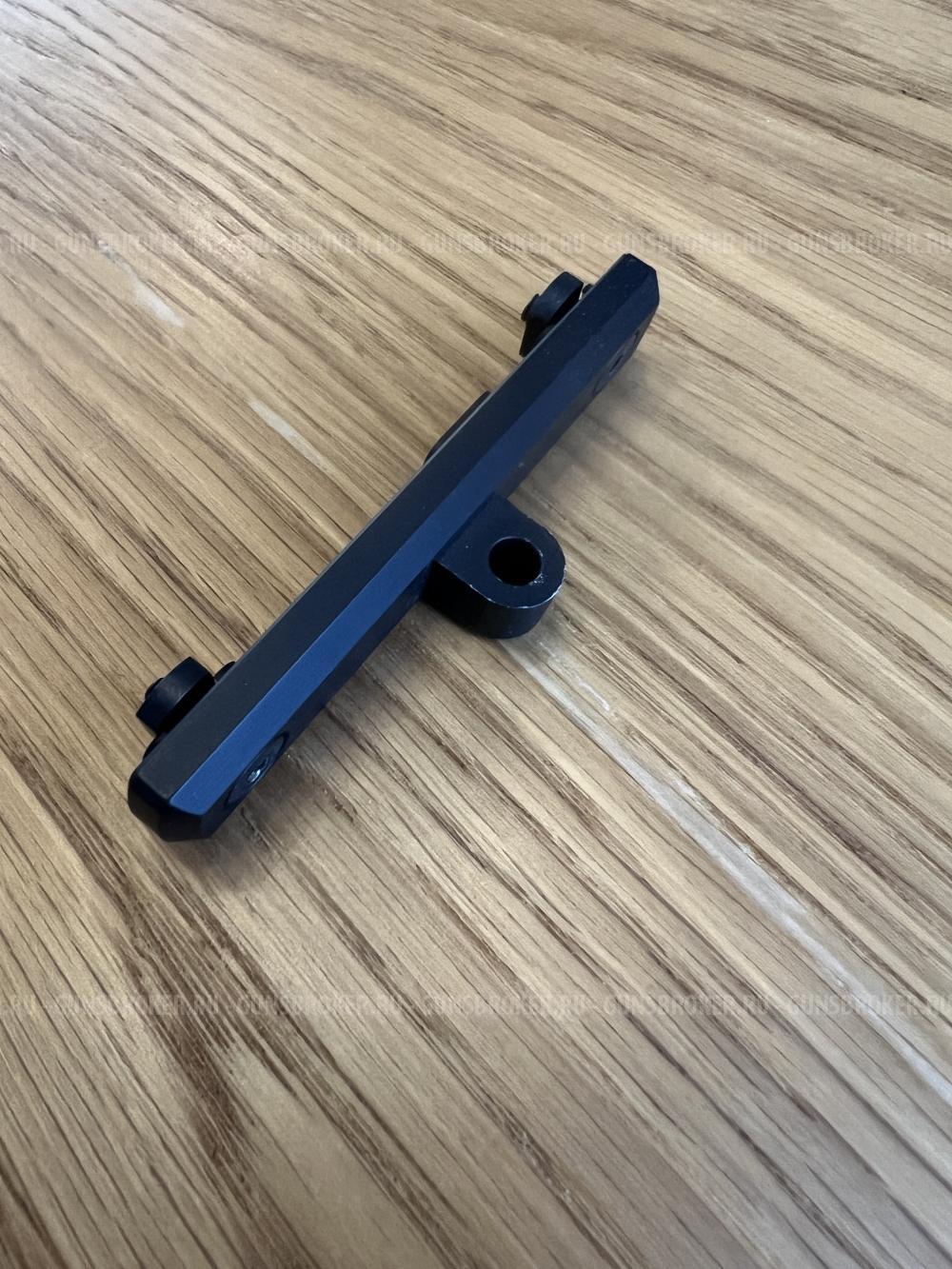 Адаптер SAG для сошек Harris, M-LOK