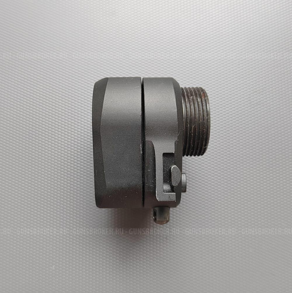 Переходник складной приклад law tactical свд тигр + допы