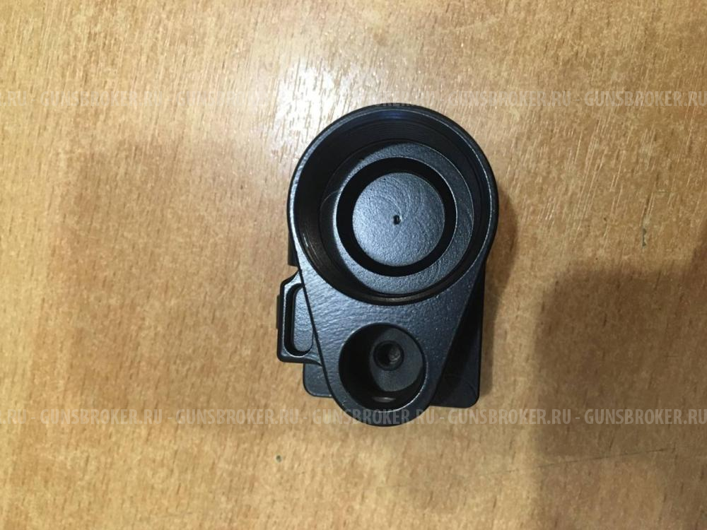 Адаптер телескопического приклада Вепрь LAC Фронтлайн ВПО