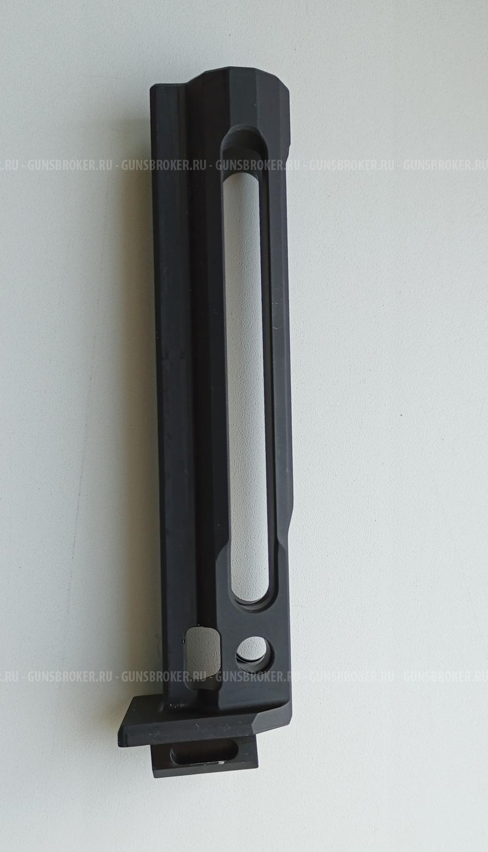 АДАПТЕР (ТРУБА) ПРИКЛАДА ДЛЯ Сайга/АК SAG