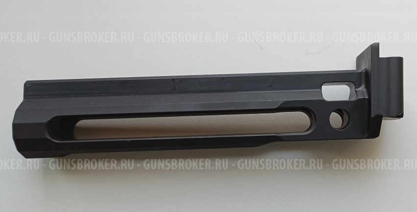 АДАПТЕР (ТРУБА) ПРИКЛАДА ДЛЯ Сайга/АК SAG