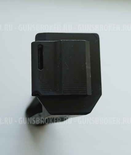 АДАПТЕР (ТРУБА) ПРИКЛАДА ДЛЯ Сайга/АК SAG