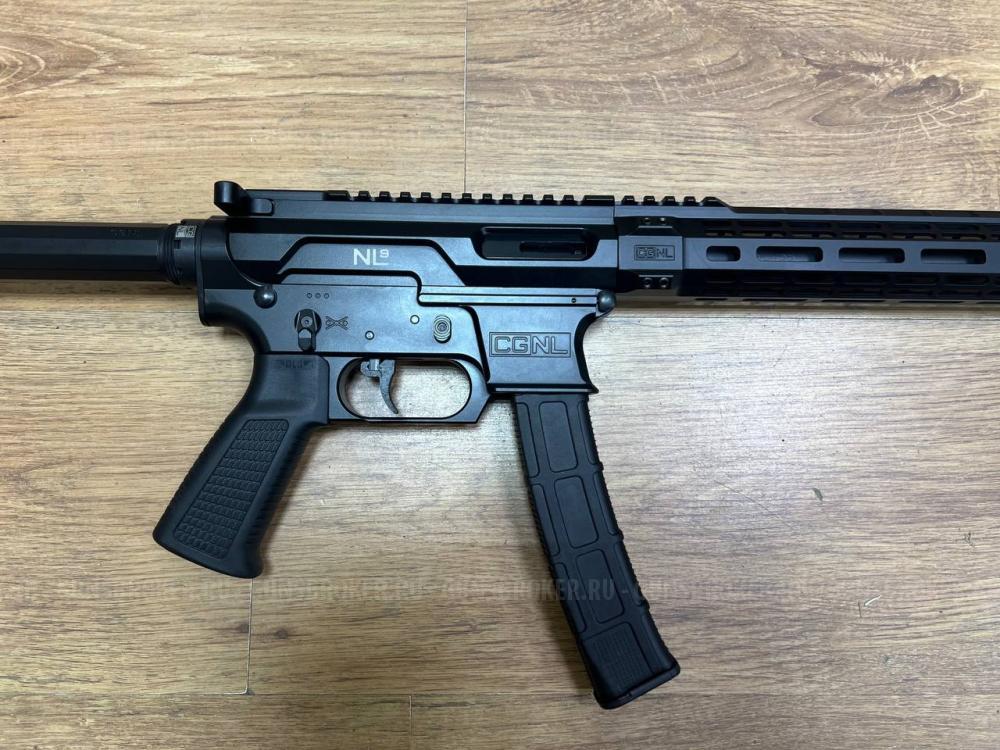 ADAR 1-9 NL9 S9 кал. 9x19 Luger в СПБ