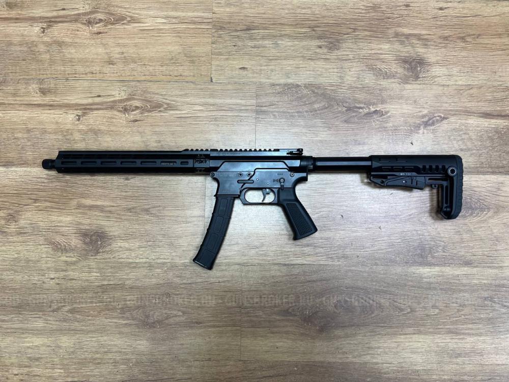 ADAR 1-9 NL9 S9 кал. 9x19 Luger в СПБ