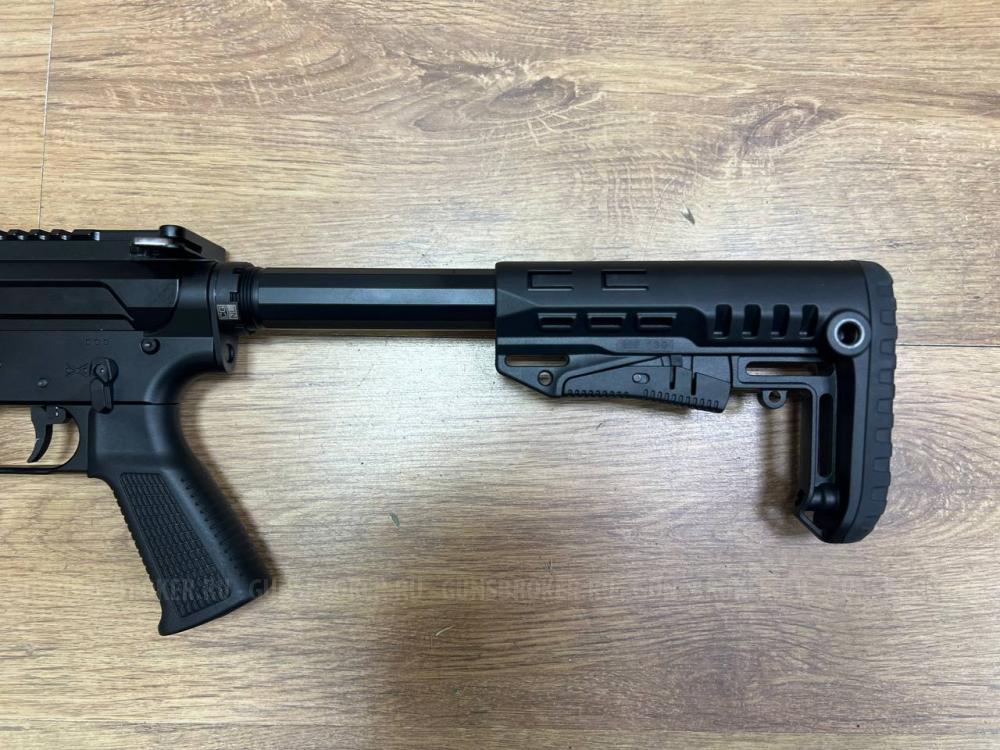 ADAR 1-9 NL9 S9 кал. 9x19 Luger в СПБ