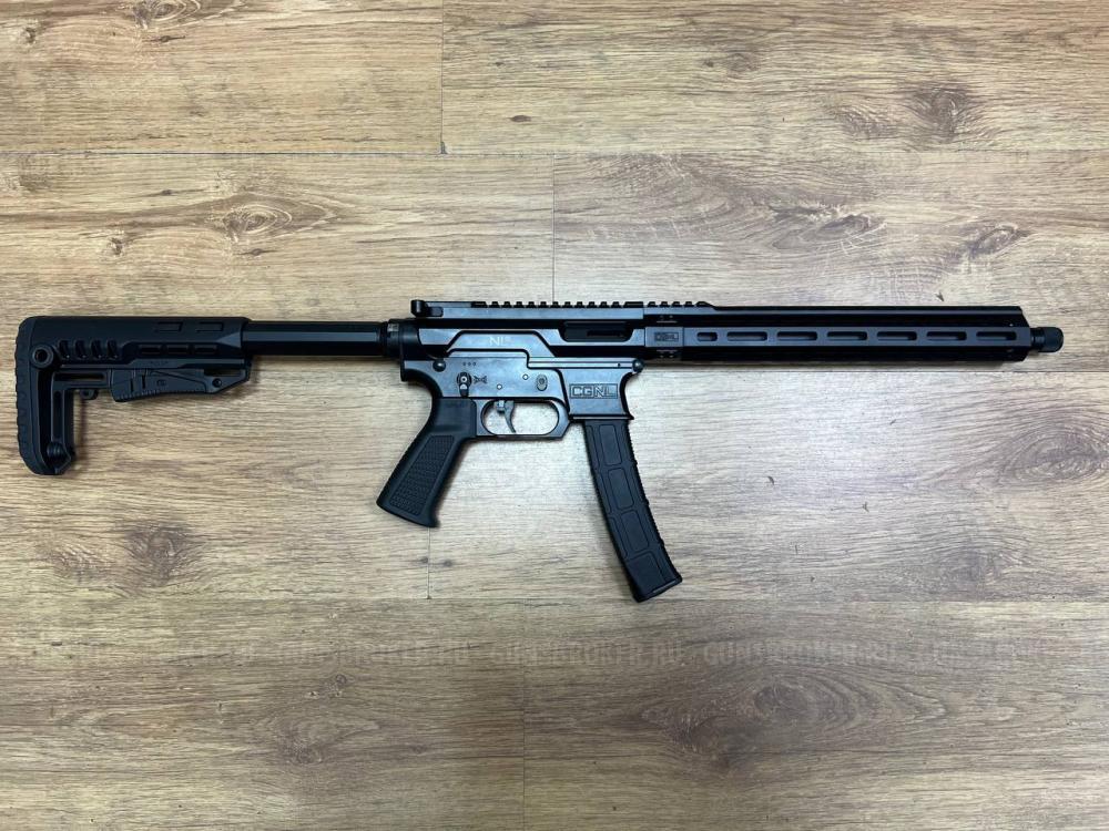 ADAR 1-9 NL9 S9 кал. 9x19 Luger в СПБ