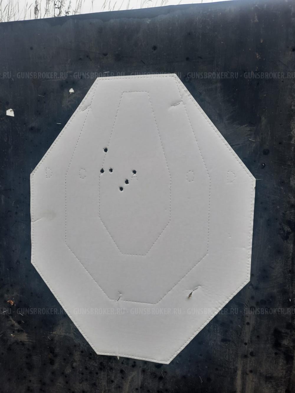 NL9 кал. 9х19мм