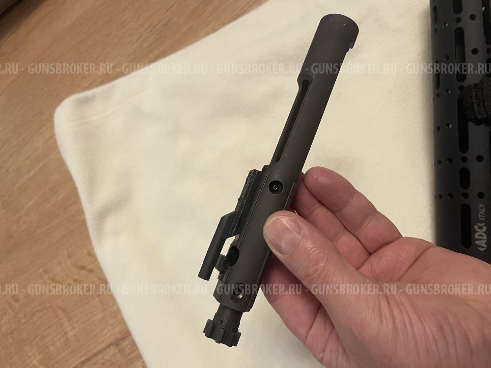 ADC-523 Special Forces 223 Rem