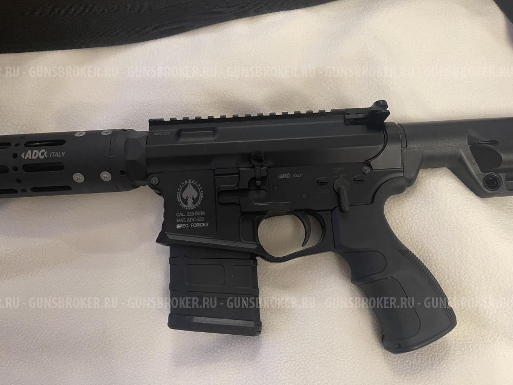 ADC-523 Special Forces 223 Rem