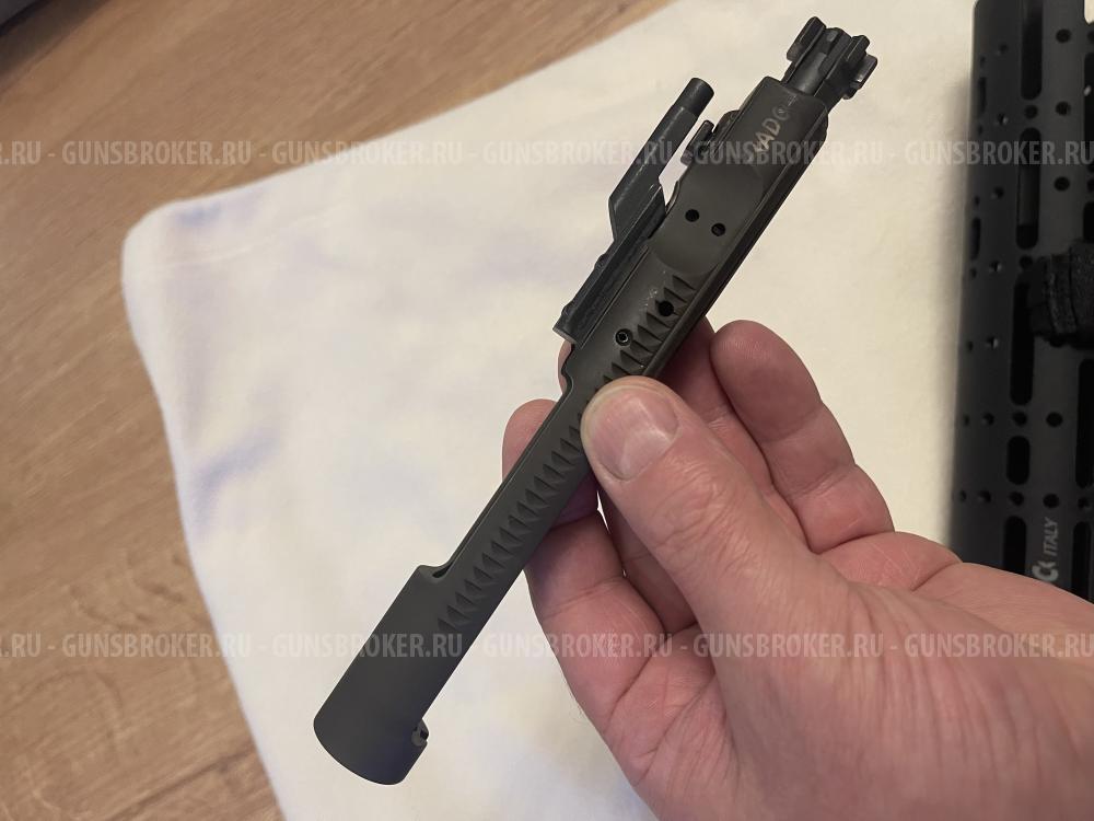 ADC-523 Special Forces 223 Rem