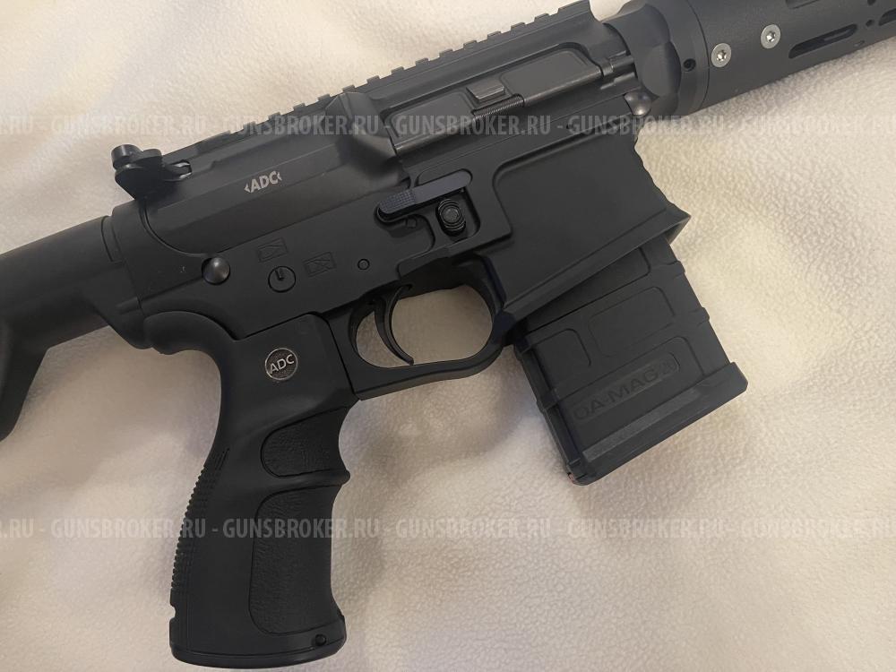 ADC-523 Special Forces 223 Rem