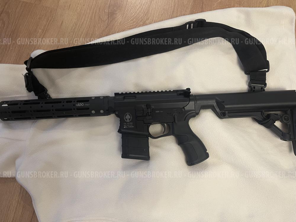 ADC-523 Special Forces 223 Rem