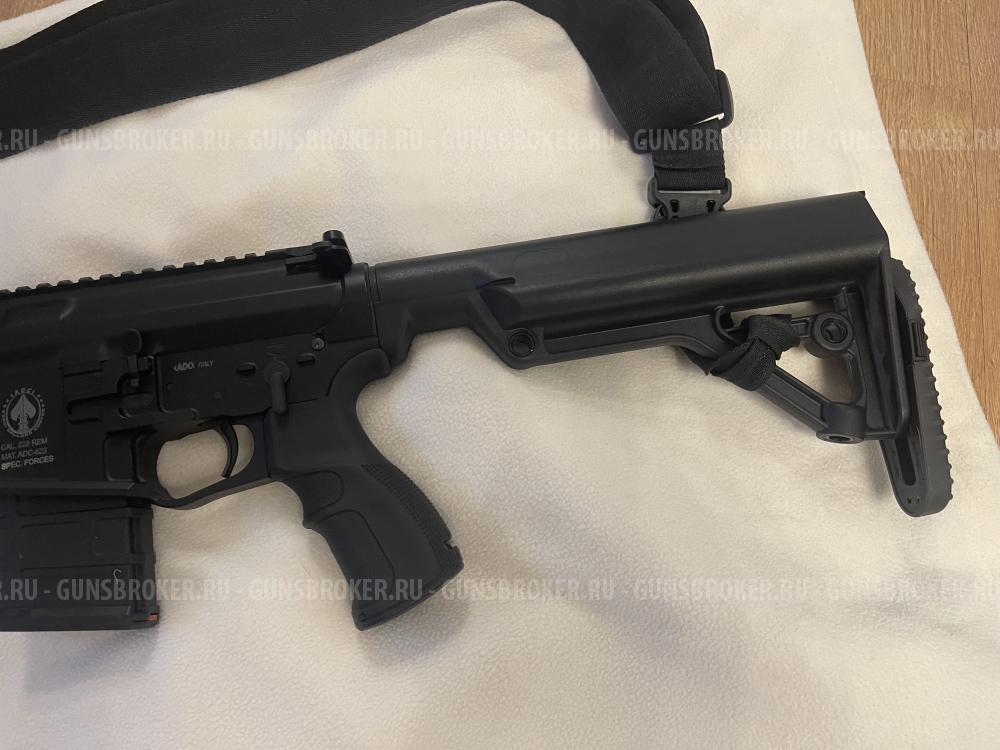 ADC-523 Special Forces 223 Rem