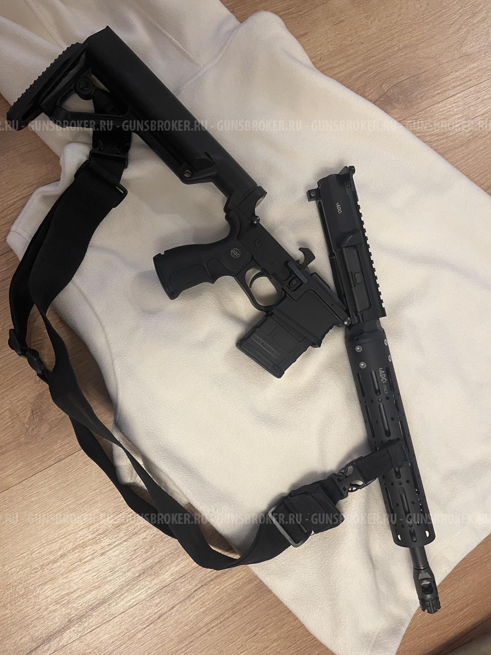 ADC-523 Special Forces 223 Rem