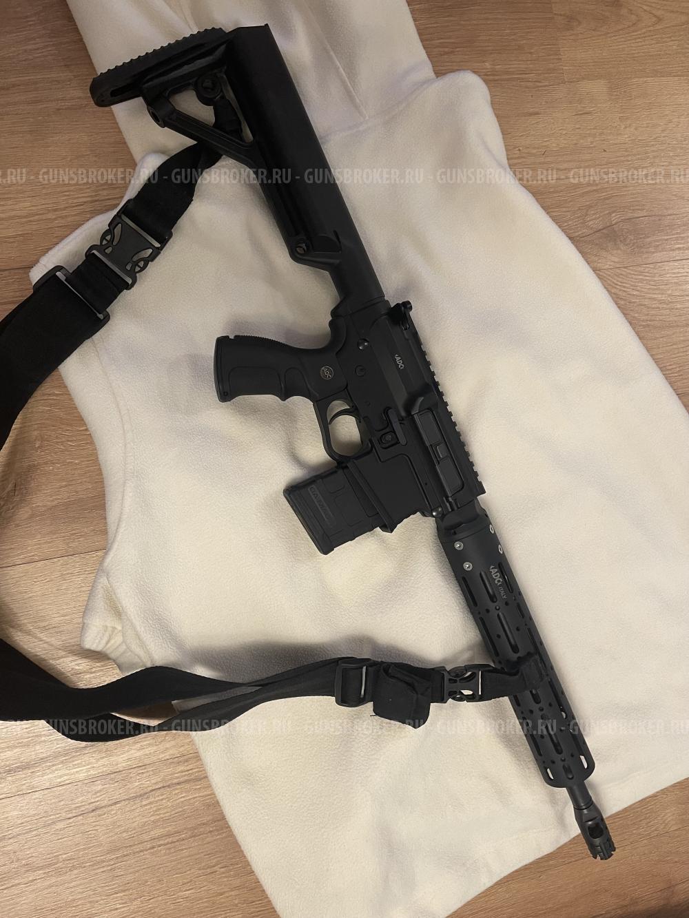 ADC-523 Special Forces 223 Rem