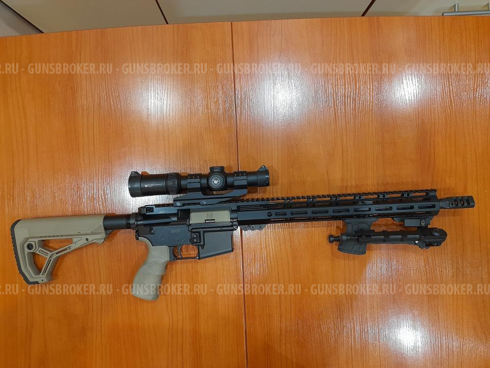 ADC AR - 15 M5 PLUS