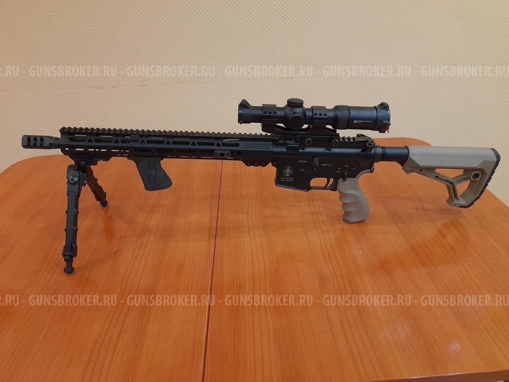 ADC AR - 15 M5 PLUS
