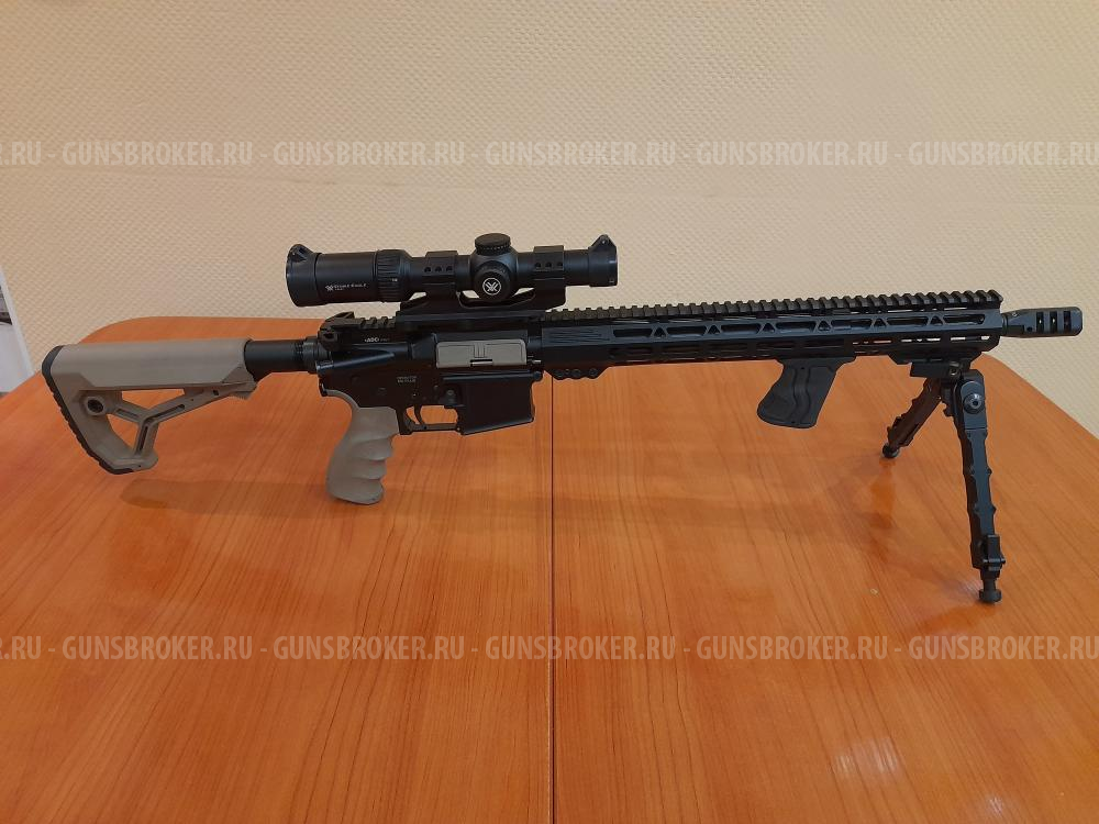 ADC AR - 15 M5 PLUS