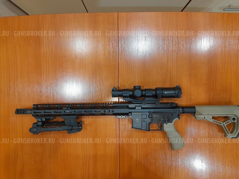 ADC AR - 15 M5 PLUS