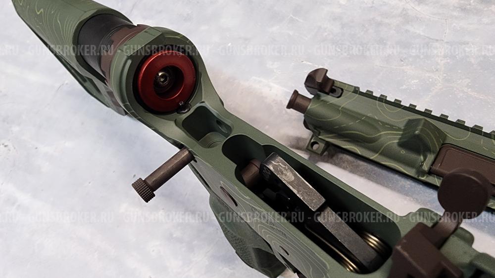 ADC AR-15 M5 operator 18"