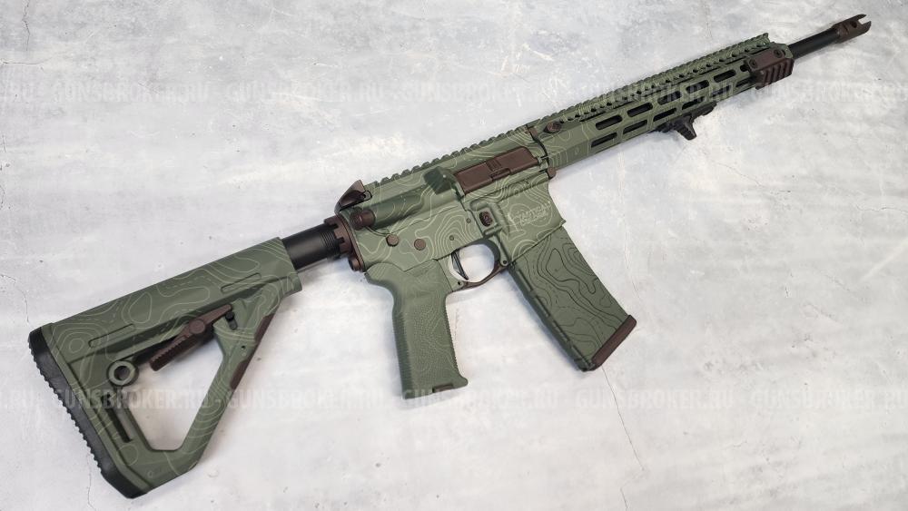 ADC AR-15 M5 operator 18"