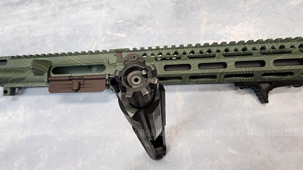 ADC AR-15 M5 operator 18"