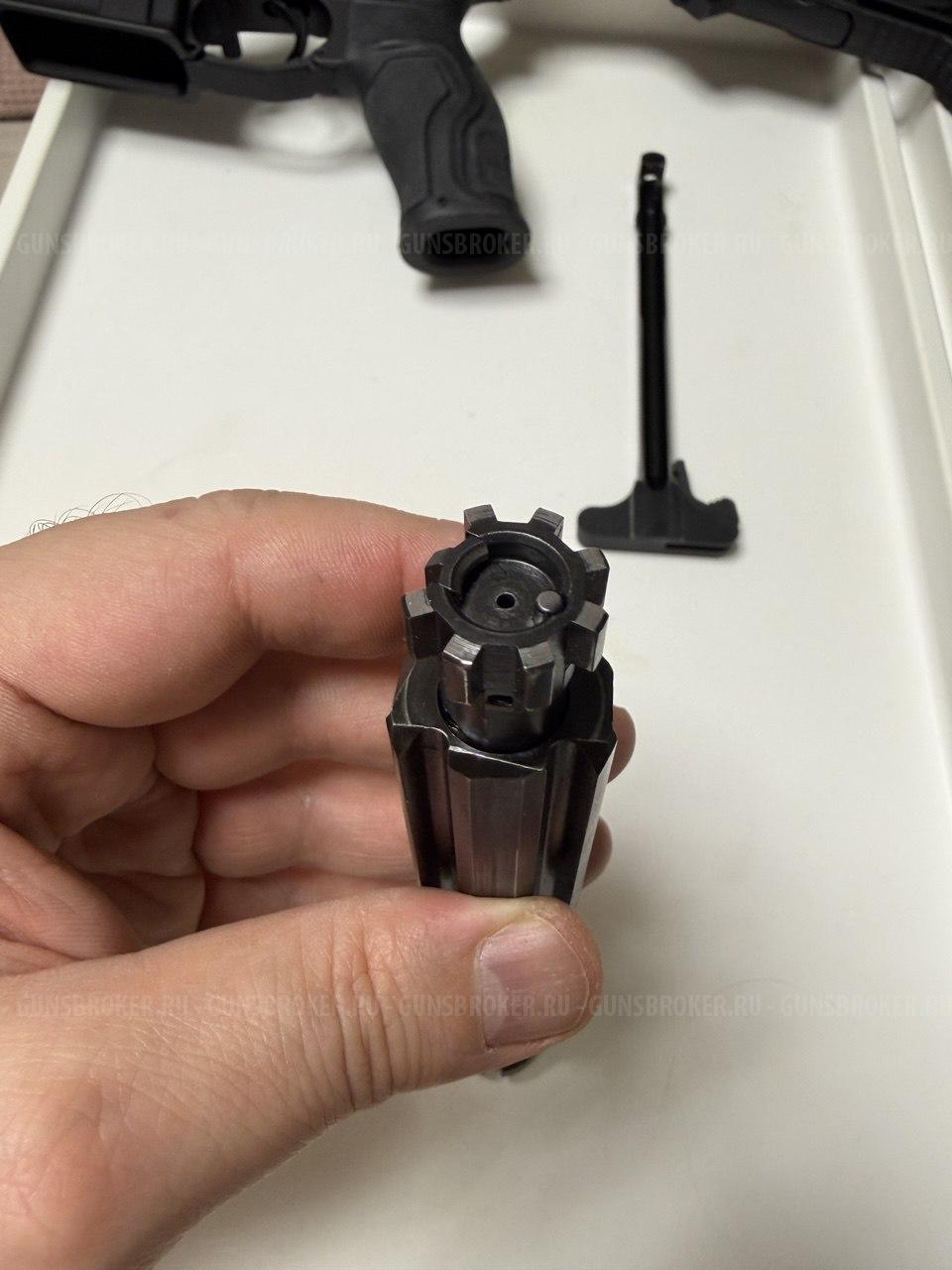 ADC Operator M5 Plus 16” (AR-15)