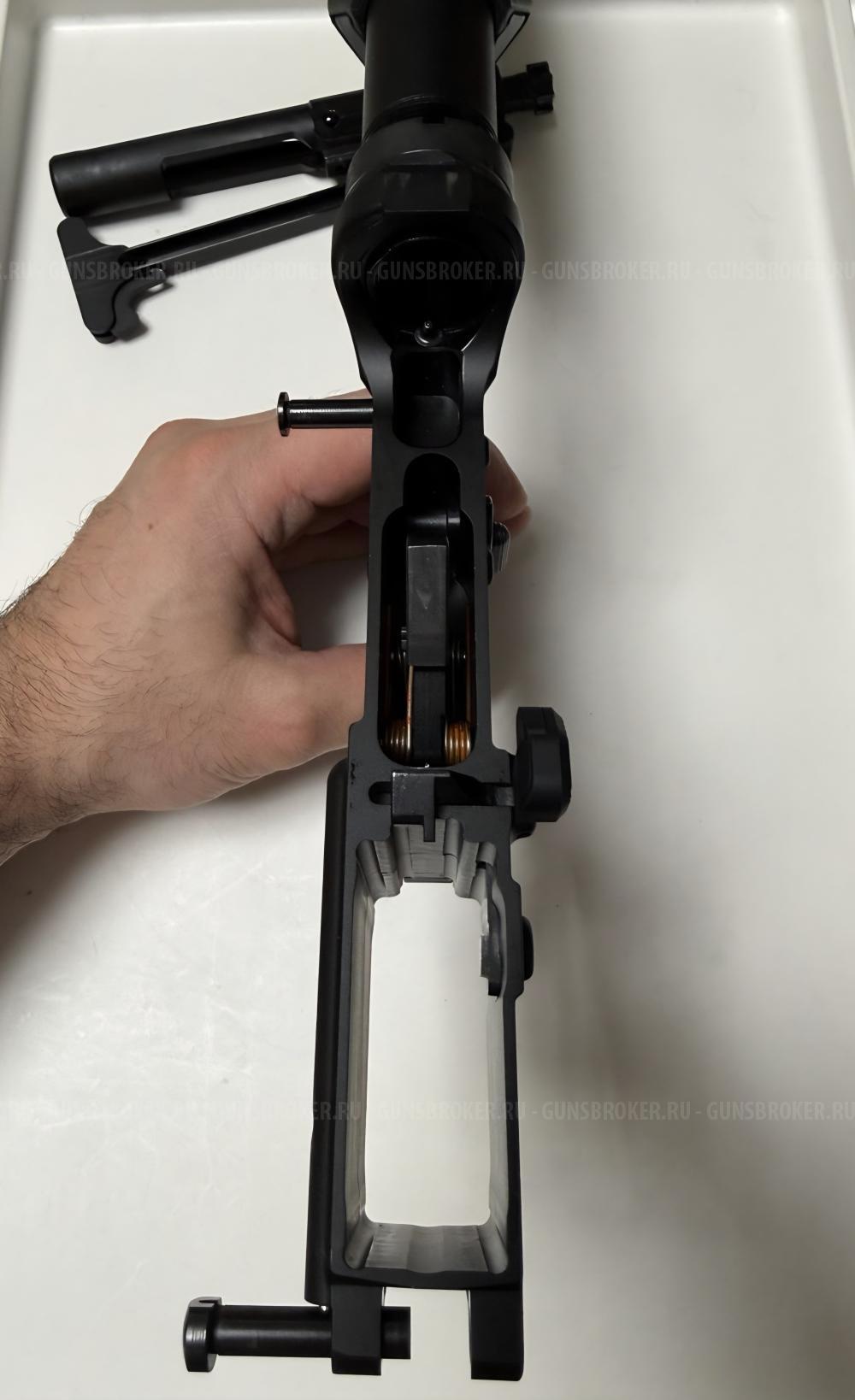 ADC Operator M5 Plus 16” (AR-15)