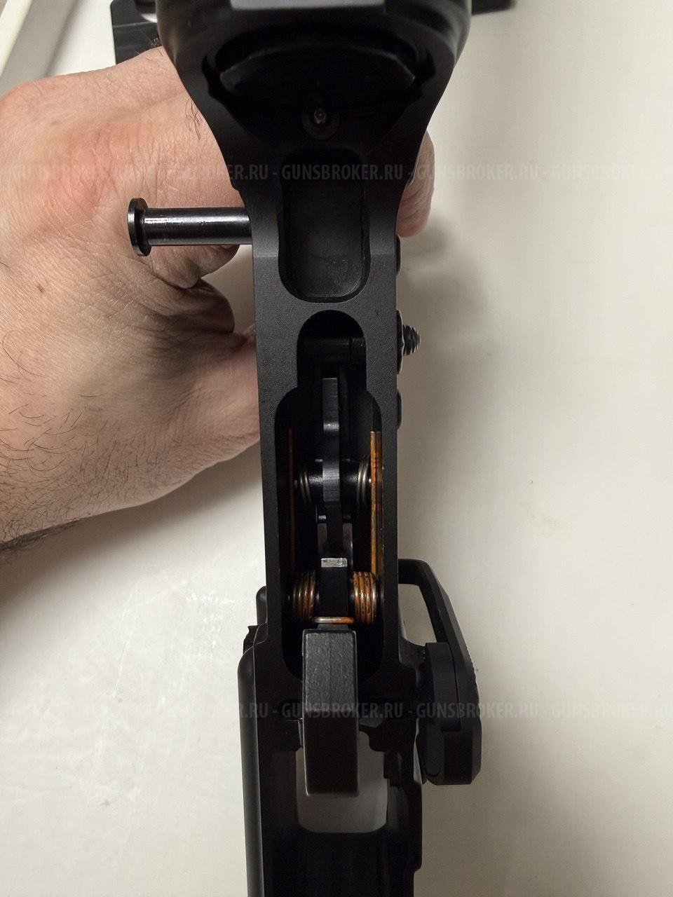 ADC Operator M5 Plus 16” (AR-15)