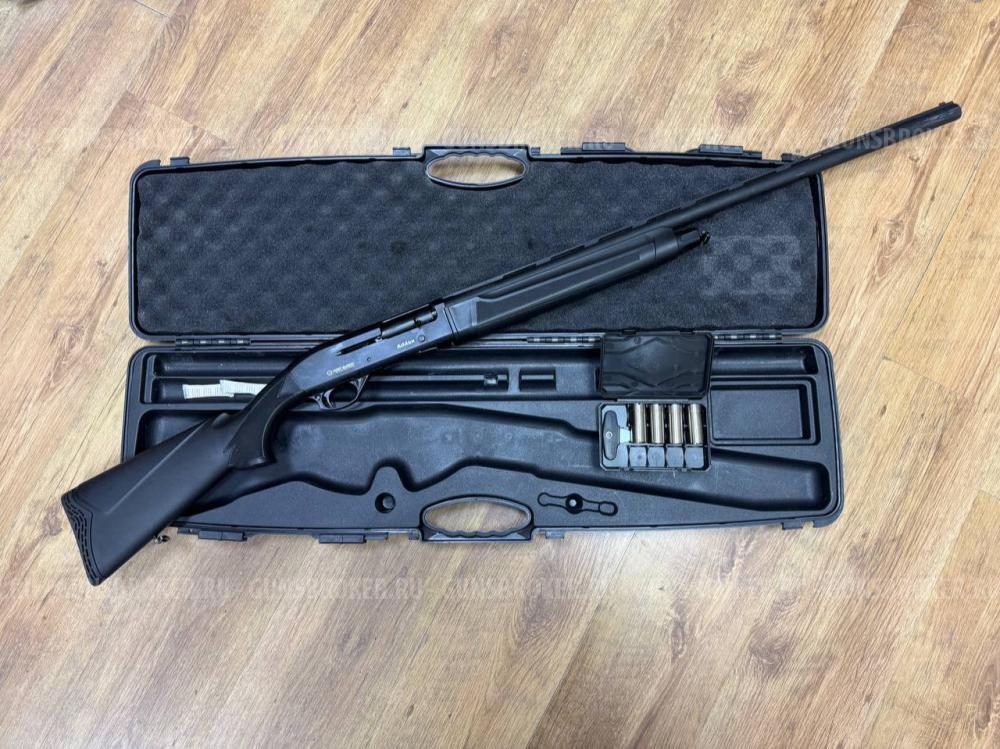 Addax , кал. 12/76 в СПБ