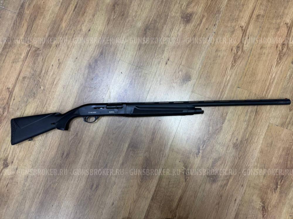 Addax , кал. 12/76 в СПБ