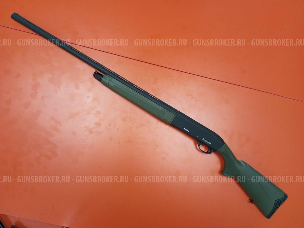 ADDAX HUNT GROUP SYNTETIC GREEN кал. 12/76 (НОВЫЙ)
