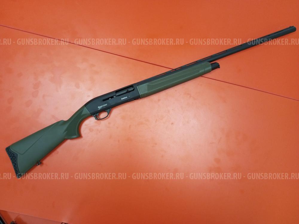 ADDAX HUNT GROUP SYNTETIC GREEN кал. 12/76 (НОВЫЙ)