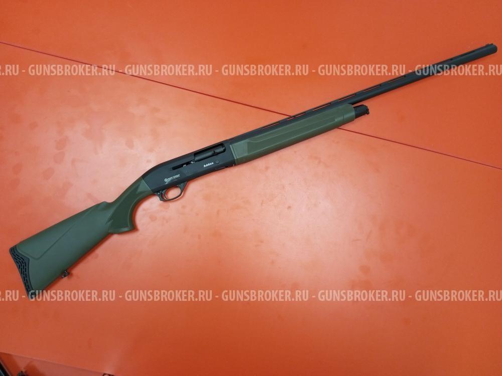 ADDAX HUNT GROUP SYNTETIC GREEN кал. 12/76 (НОВЫЙ)