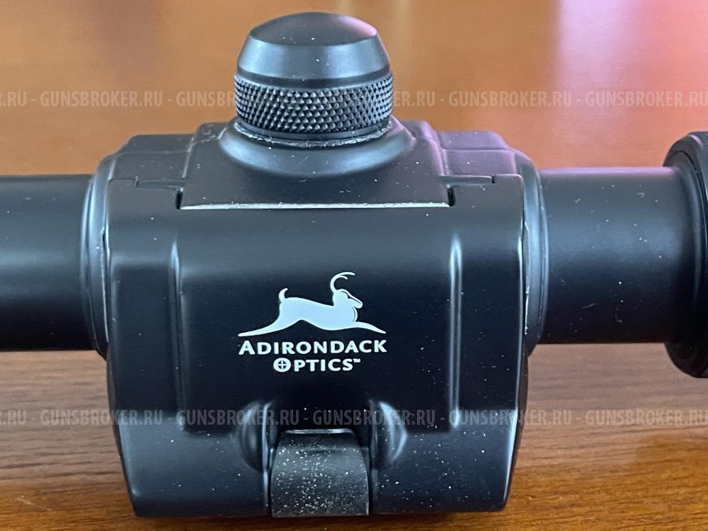 Adirondack optics