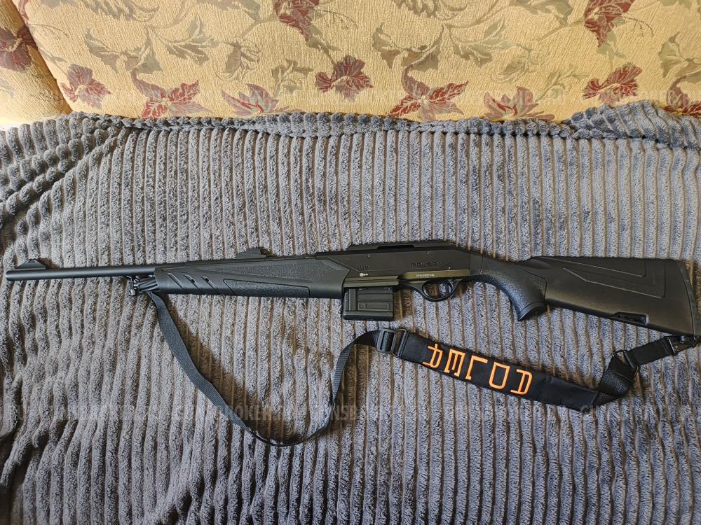 Adler AD500