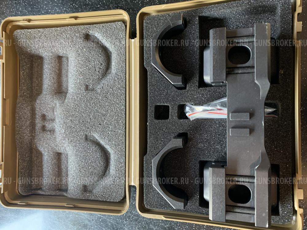 Adversus AUDER моноблок 36 d