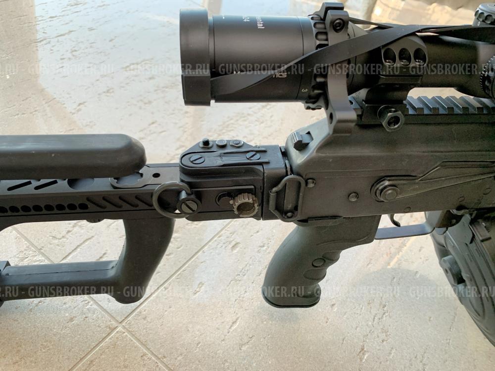 AEG LCT РПК-74М