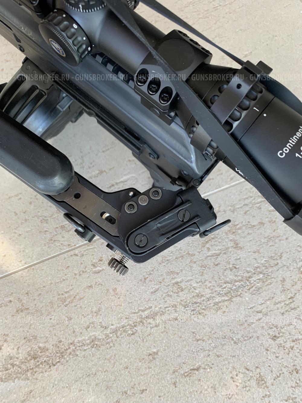 AEG LCT РПК-74М