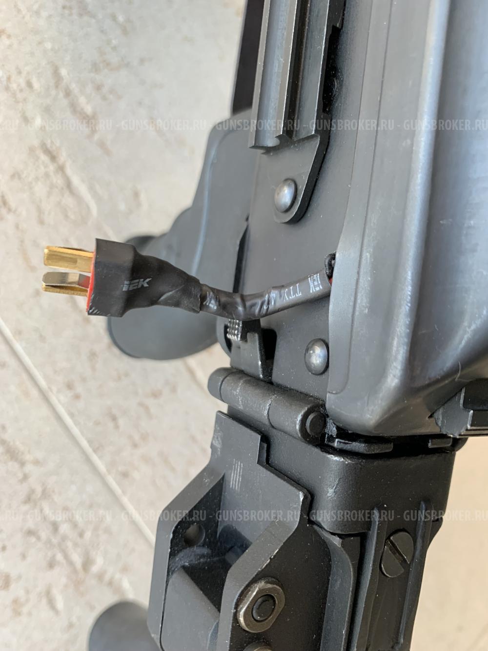 AEG LCT РПК-74М