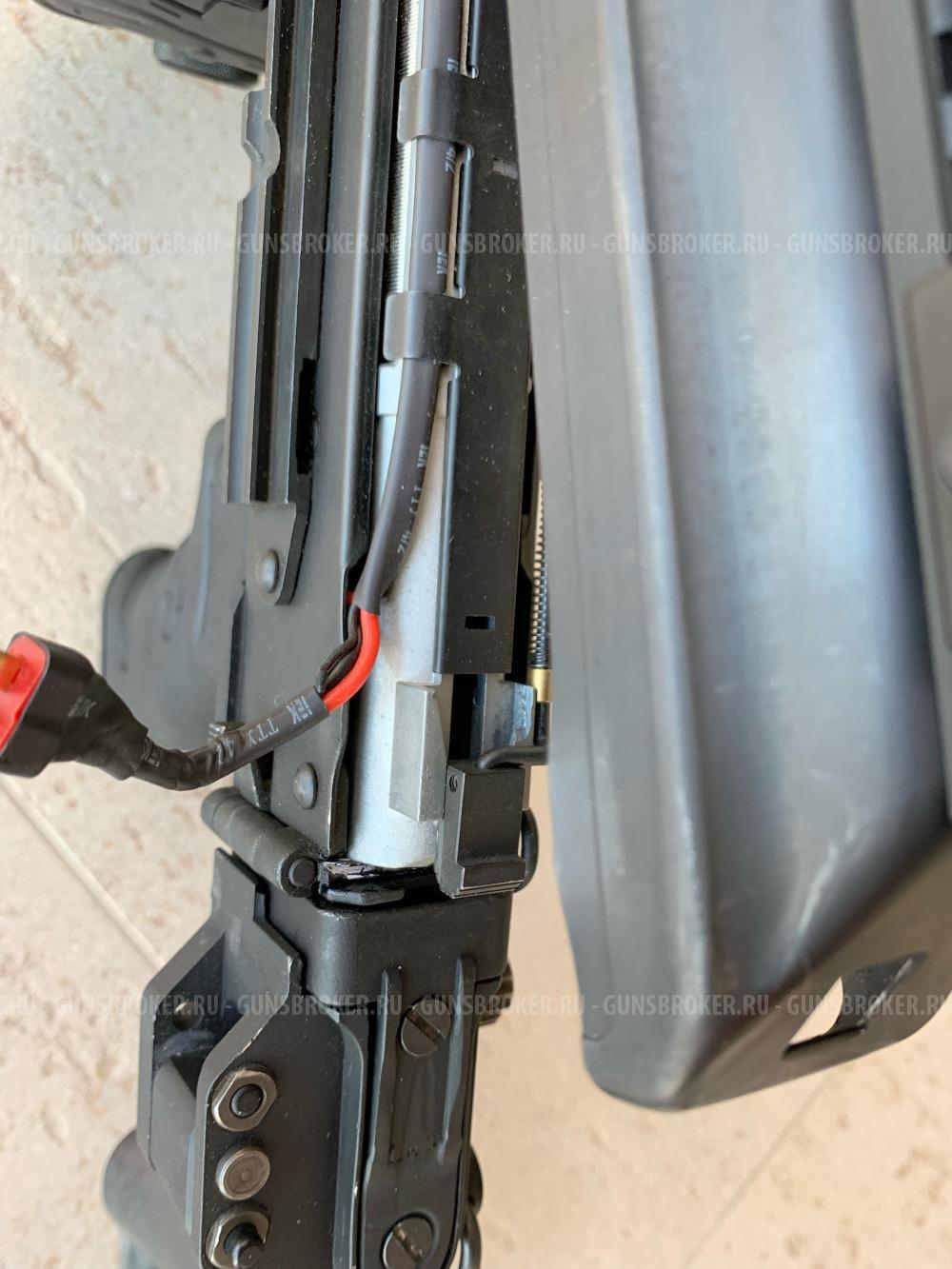AEG LCT РПК-74М