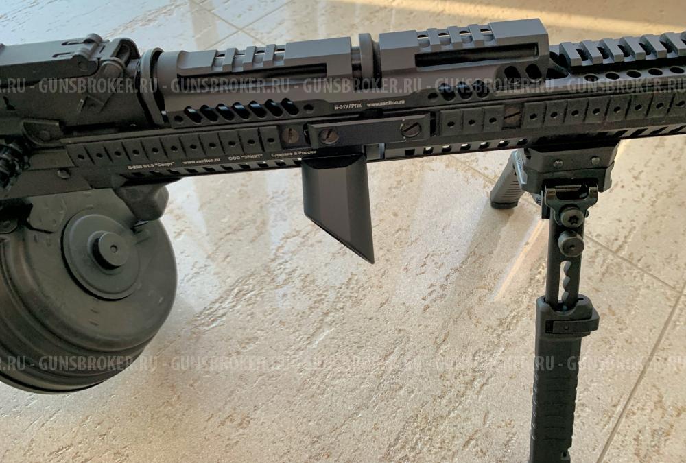 AEG LCT РПК-74М