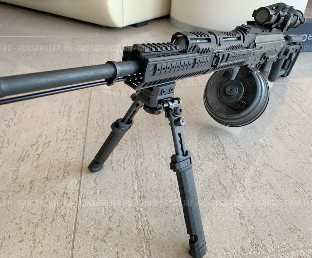 AEG LCT РПК-74М