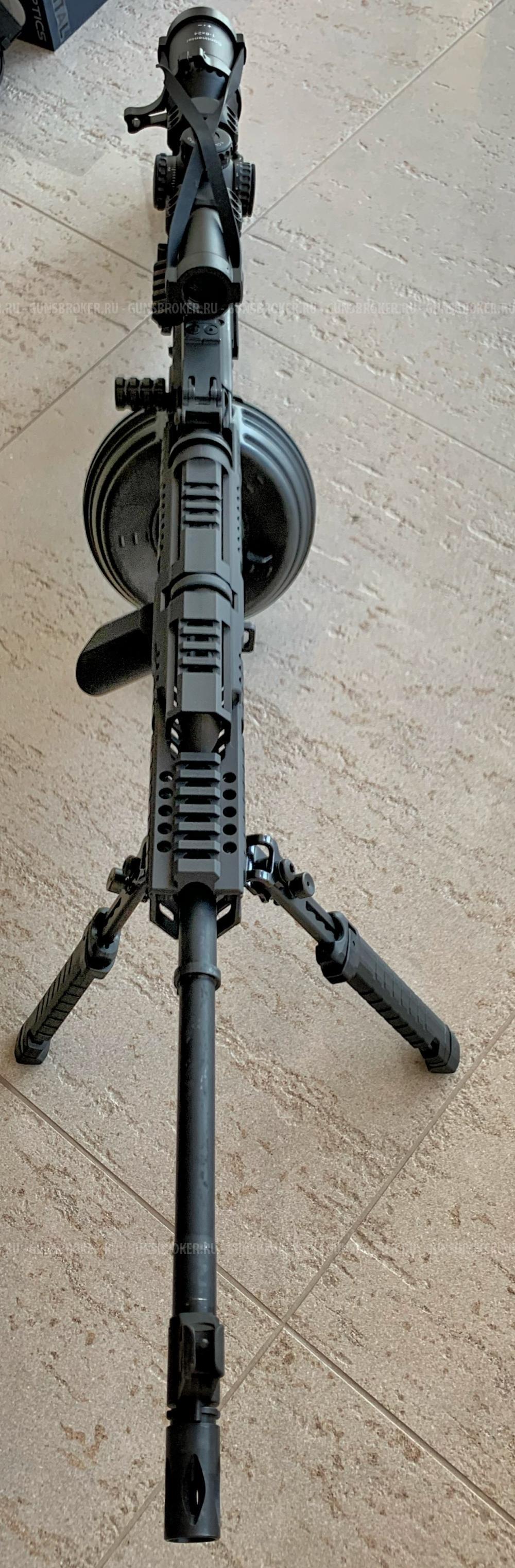AEG LCT РПК-74М