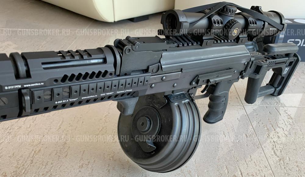AEG LCT РПК-74М