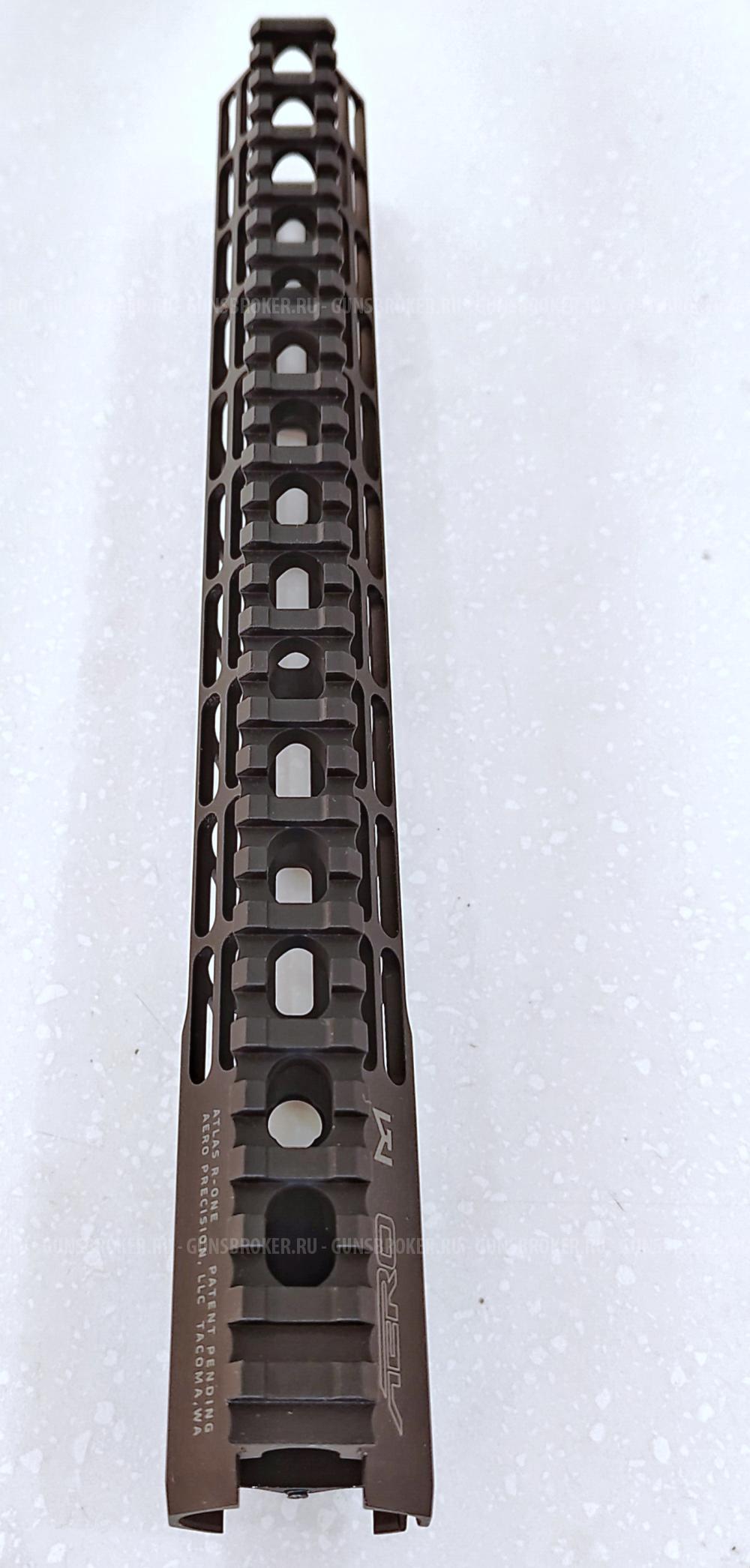 Aero precision R-One handguard