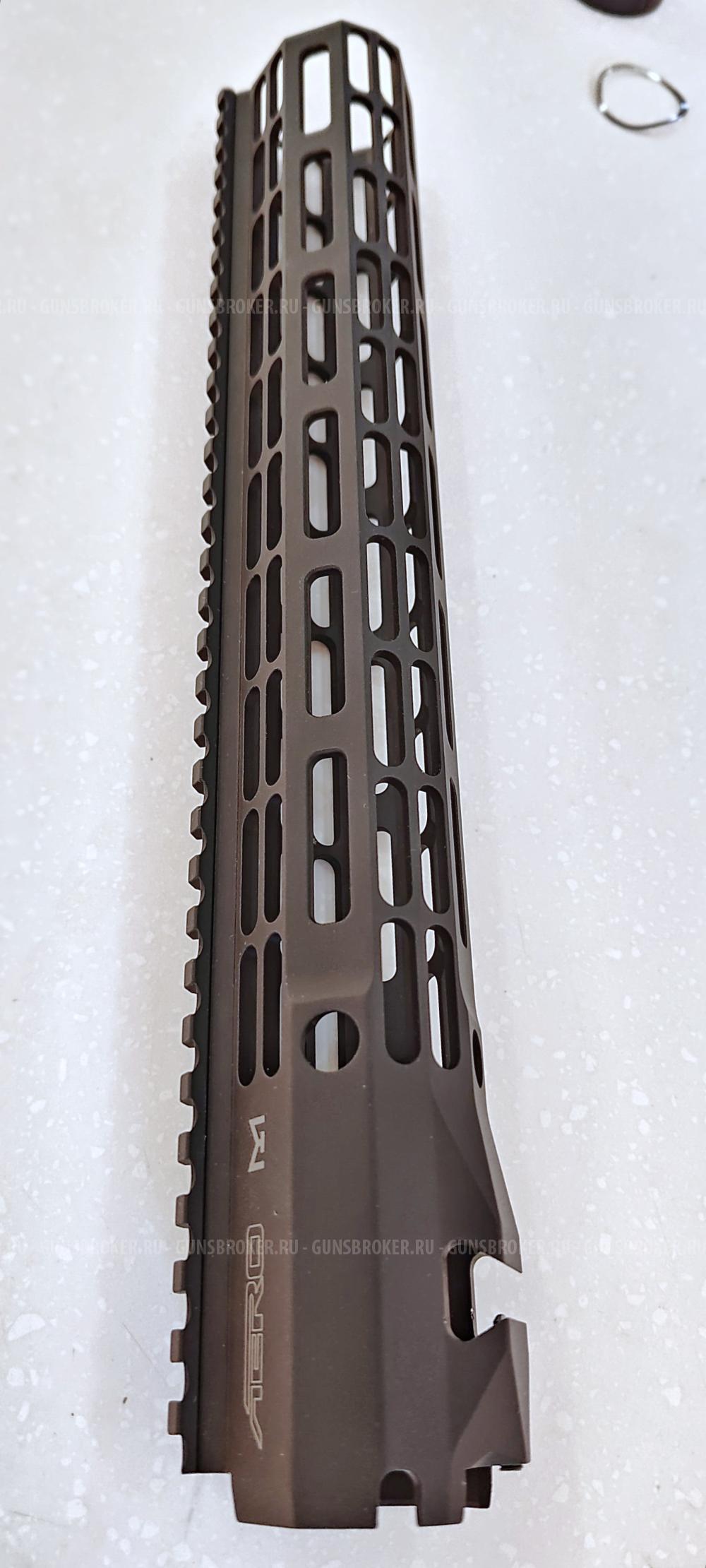 Aero precision R-One handguard