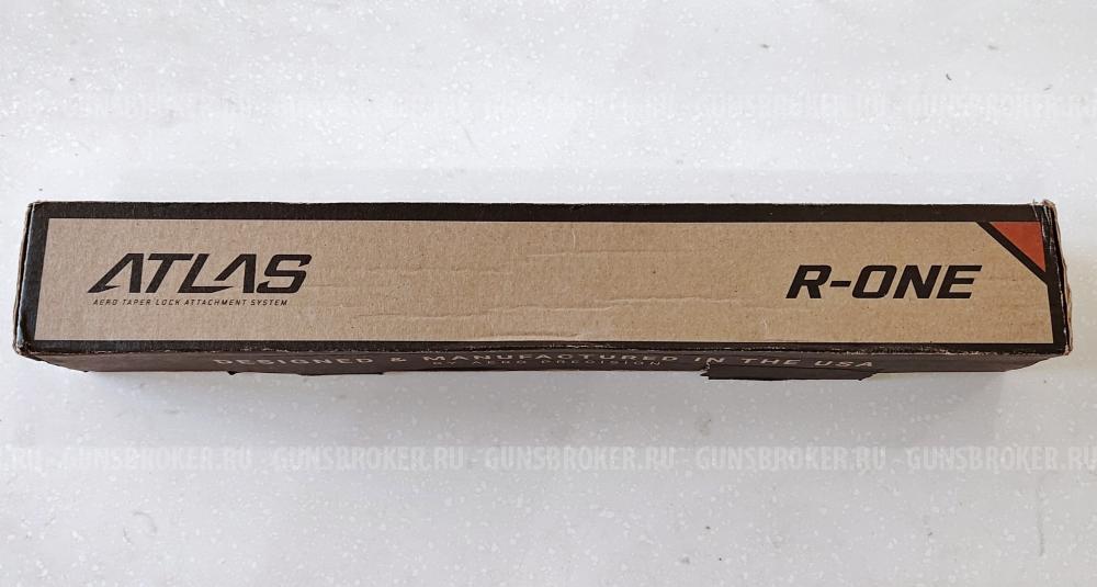 Aero precision R-One handguard