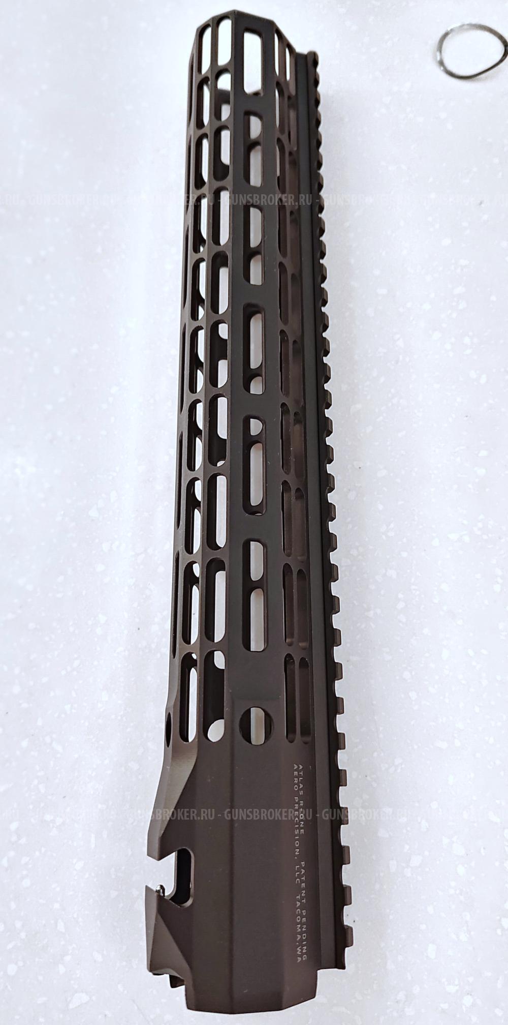 Aero precision R-One handguard