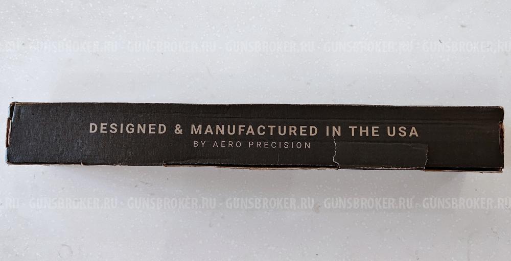 Aero precision R-One handguard